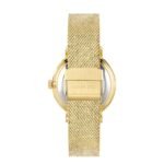 PHYLIPA Gold Watch