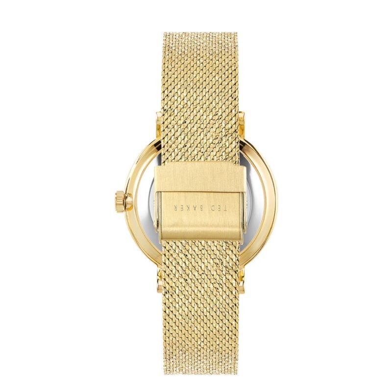 PHYLIPA Gold Watch