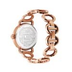 VICTORIAA Rose Gold Watch