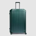 Large 4 wheel Suitcase spinner with TSA lock