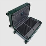 Large 4 wheel Suitcase spinner with TSA lock