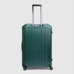 Large 4 wheel Suitcase spinner with TSA lock