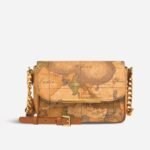 Geo Classic Mini crossbody bag