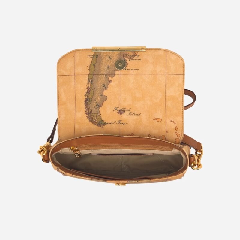 Geo Classic Mini crossbody bag