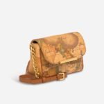 Geo Classic Mini crossbody bag