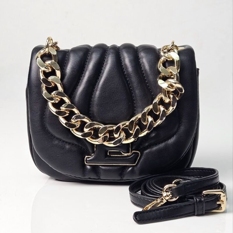 Mini chain Crossbody bag