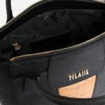 Windy City Large Saffiano handbag