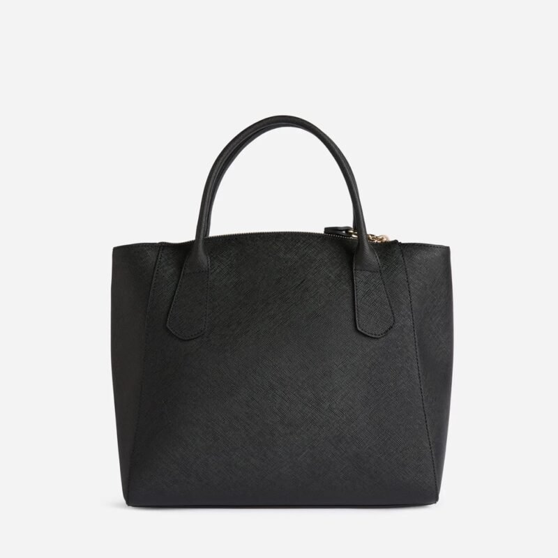 Windy City Large Saffiano handbag