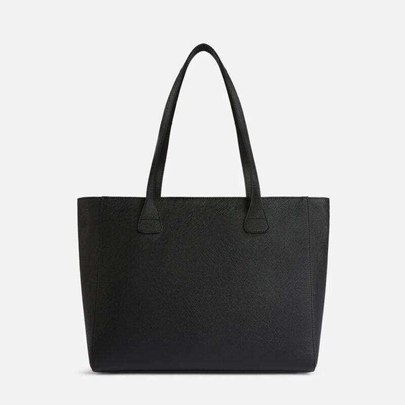 Windy City Large Shopper Saffiano bag