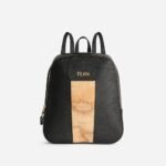 Windy City Saffiano Backpack