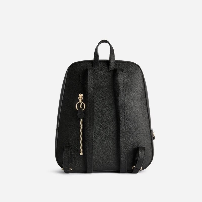 Windy City Saffiano Backpack