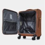 ZEPHYR Soft Trolley Cabin Luggage
