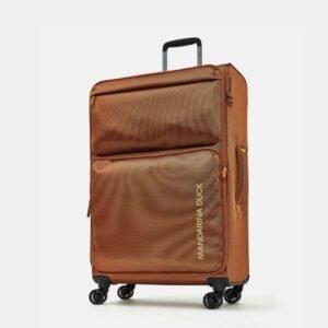 ZEPHYR Large Soft Expandable Luggage