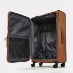 ZEPHYR Large Soft Expandable Luggage