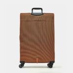 ZEPHYR Large Soft Expandable Luggage