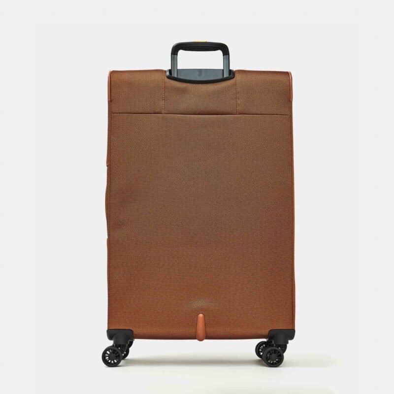 ZEPHYR Large Soft Expandable Luggage