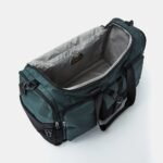 Y-LITE Medium Duffel Bag with Handles and Shoulder Strap
