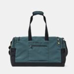 Y-LITE Medium Duffel Bag with Handles and Shoulder Strap