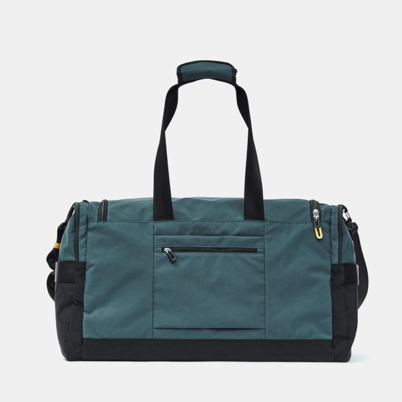 Y-LITE Medium Duffel Bag with Handles and Shoulder Strap