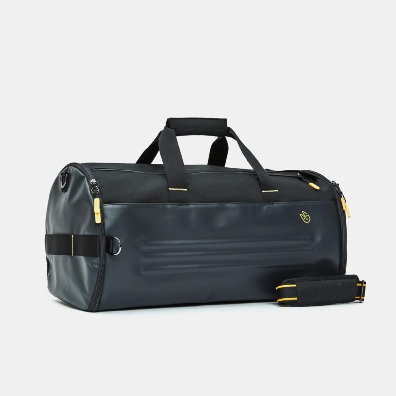 SMART DUCK Multifunction Duffel Backpack