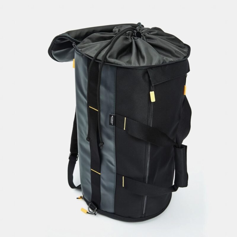 SMART DUCK Multifunction Duffel Backpack