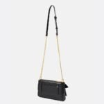 JJOSANA Soft Bow Clutch Bag