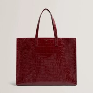 AMARDAS Printed Dahlia Mini Icon Bag