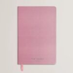TULIIPA A5 Branded Cover Lined Notebook