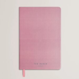 TULIIPA A5 Branded Cover Lined Notebook