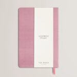 TULIIPA A5 Branded Cover Lined Notebook