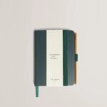 PETLY Printed A6 Notebook and Pen A6