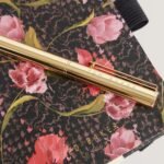 TULLSY Mini Notebook and Pen A6