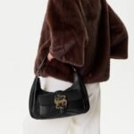 Hobo shoulder bag