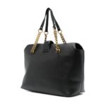 Chain handles Tote bag