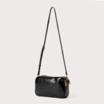 Iconic snakes pockets Crossbody bag
