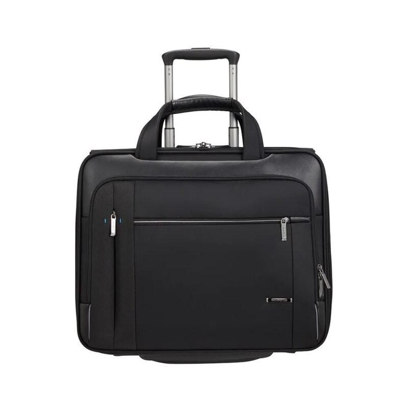 Spectrolite Pilot case