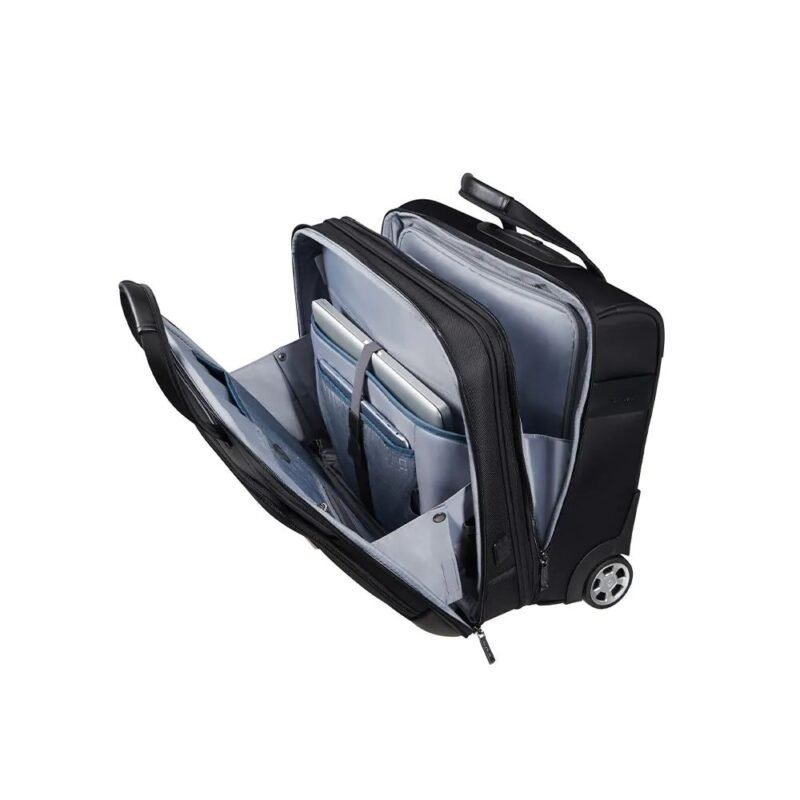 Spectrolite Pilot case