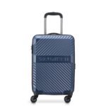 PATROL 55cm Expandable Cabin Luggage