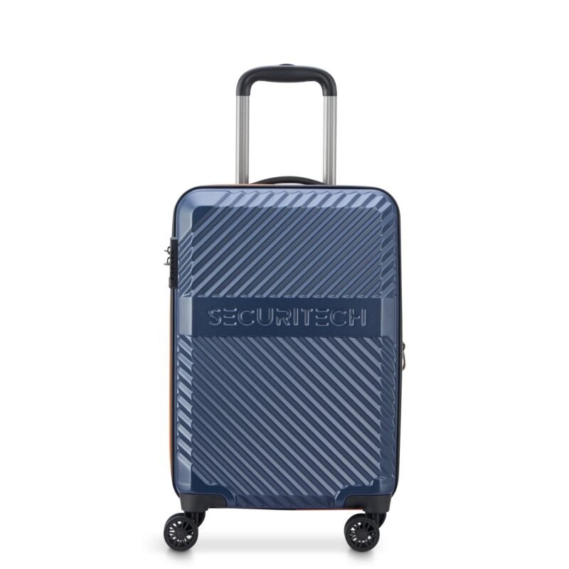 PATROL 55cm Expandable Cabin Luggage