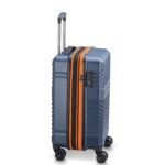 PATROL 55cm Expandable Cabin Luggage