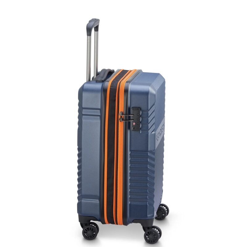 PATROL 55cm Expandable Cabin Luggage