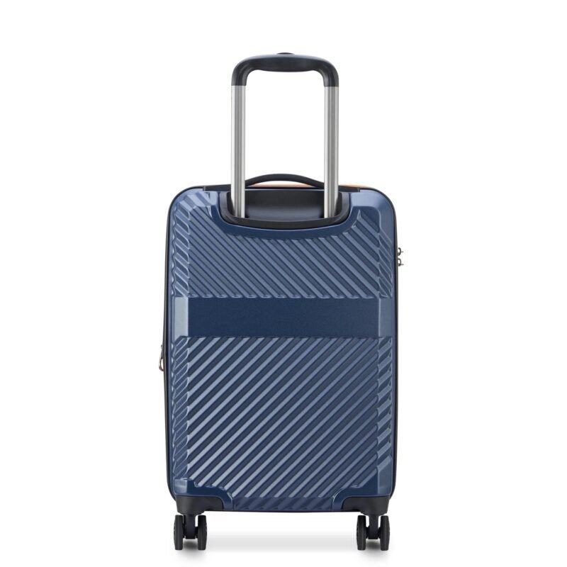 PATROL 55cm Expandable Cabin Luggage