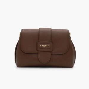 KEIRA Shoulder bag leather