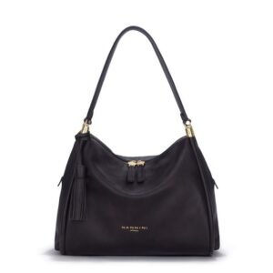 Lincon Leather Shoulder bag