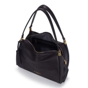 Lincon Leather Shoulder bag