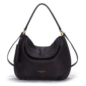 Lincon Leather large Shoulder bag