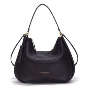 Lincon Leather shoulder bag