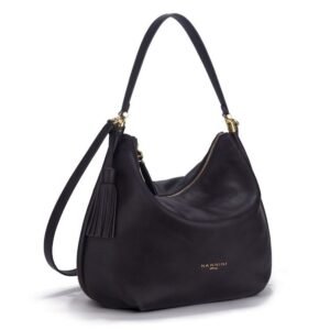 Lincon Leather shoulder bag