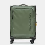 ECO COATED Medium Expandable Soft Luggage