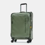 ECO COATED Medium Expandable Soft Luggage